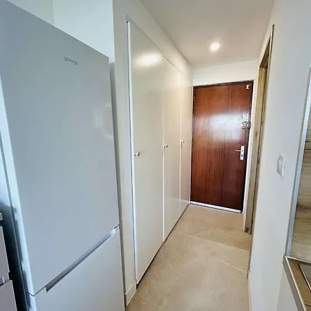 Renove Avec Terrasse - 2 Personnes - Cap D'agde - Fr-1-249-451 * 아그